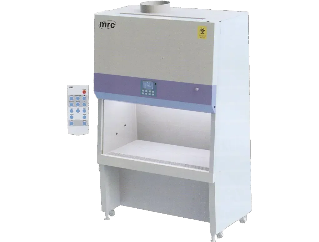 Cytotoxic Safety Cabinet 1370 mm