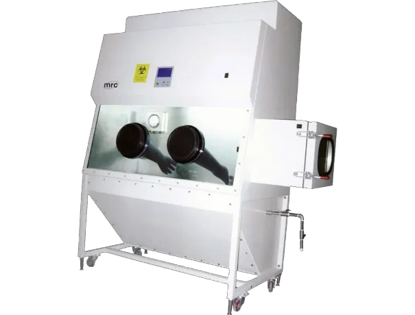 מנדף ביולוגי - Class: III כולל זוג כפפות