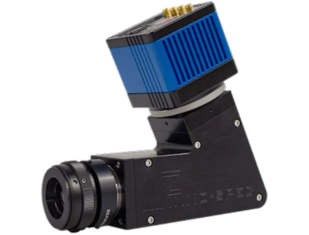 מצלמה היפרספקטרלית 220 TO 380 NM UV