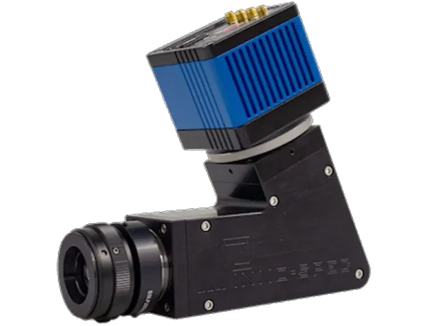 מצלמה היפרספקטרלית 220 TO 380 NM UV