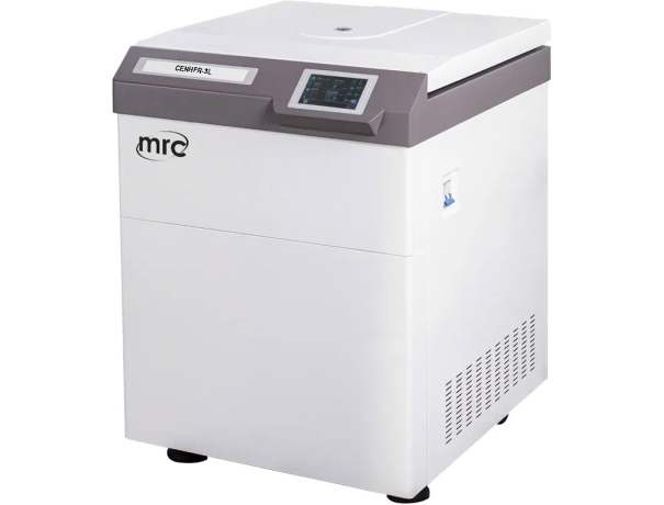 Floor Rfefrigerated High Speed Centrifuges