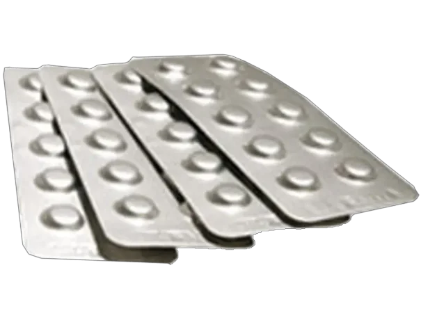 EXTABS - REAGENT TABLETS 10 PACK = 100 TESTS