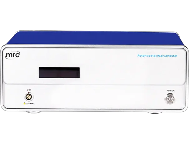 פוטנציוסטאט/Galvanostat with EIS