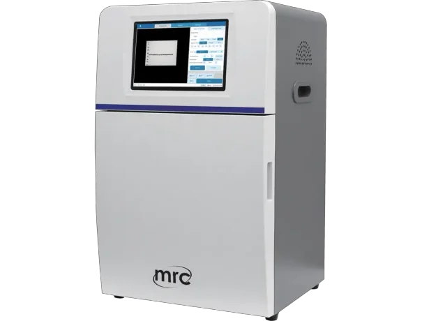 מערכת הדמיה Chemiluminescence