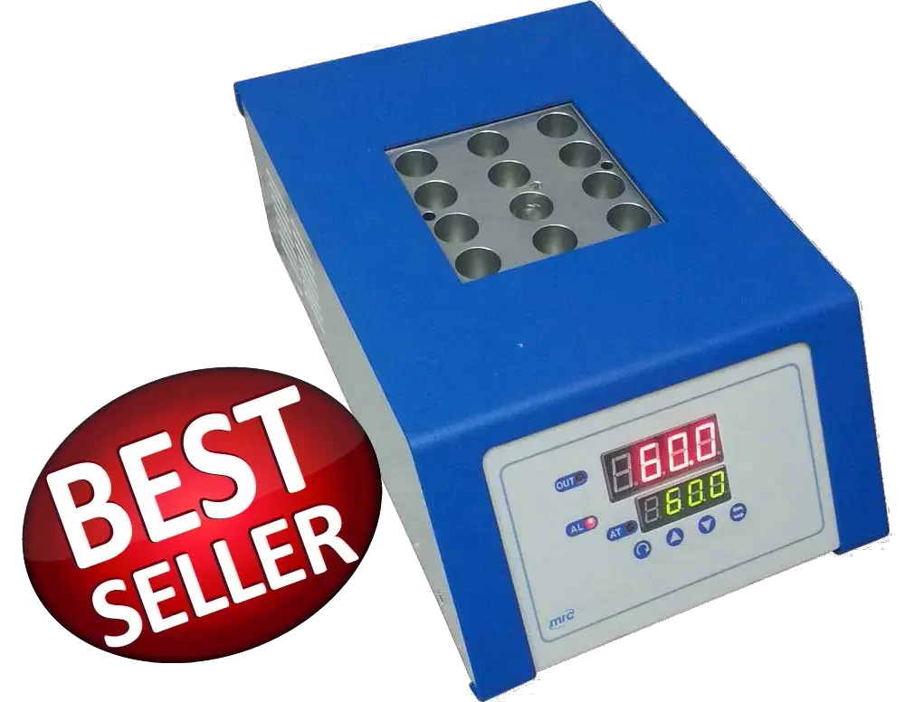 אמבט חימום דיגיטלי  עד 150 מעלות 3