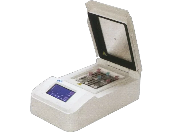 אינקובטור עם פרופיל טמפרטורה