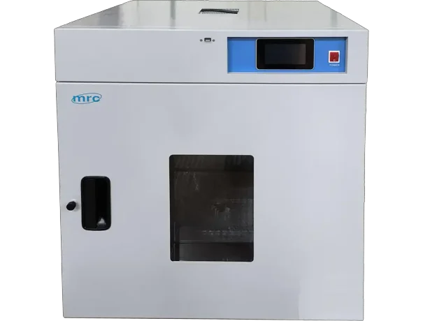תנור מעבדה עם פרוגרמר ומסך מגע 150ליטר\250 צלזיוס