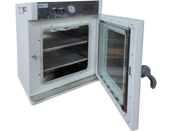 Digital Vacuum Drying Oven 250°C/90L 3