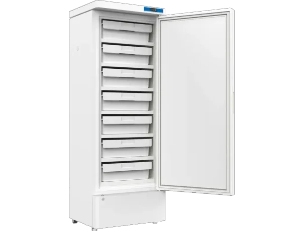 מקפיא מעבדתי עד 40- מעלות צלזיוס, 270 ליטר 3