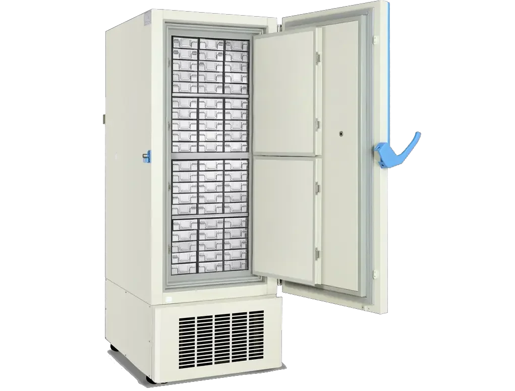מקפיא 398 ליטר, עד 86- מעלות צלזיוס 3