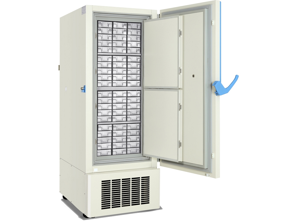 מקפיא 398 ליטר, עד 86- מעלות צלזיוס 3