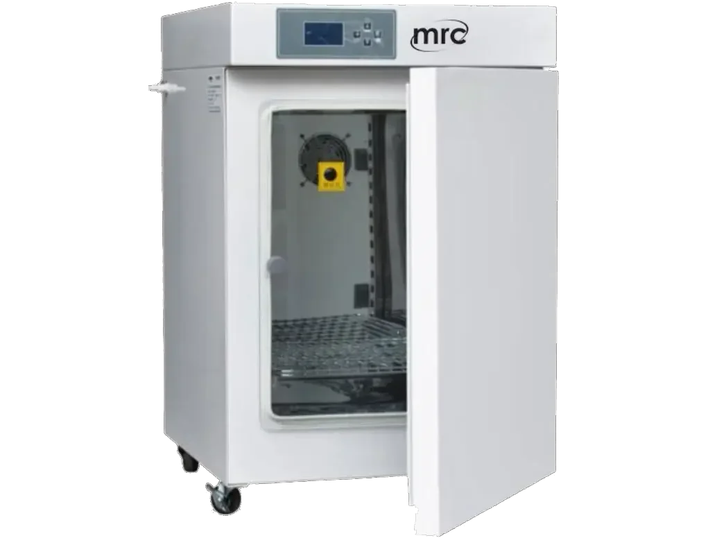Water Jacket Constant-Temperature Incubator 270 Liter 3