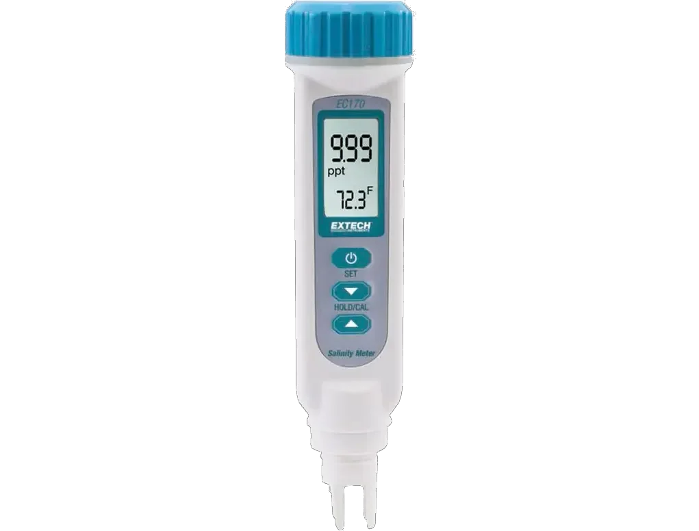 SALINITY METER