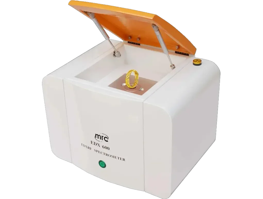 Precious Metal Analyzer 3