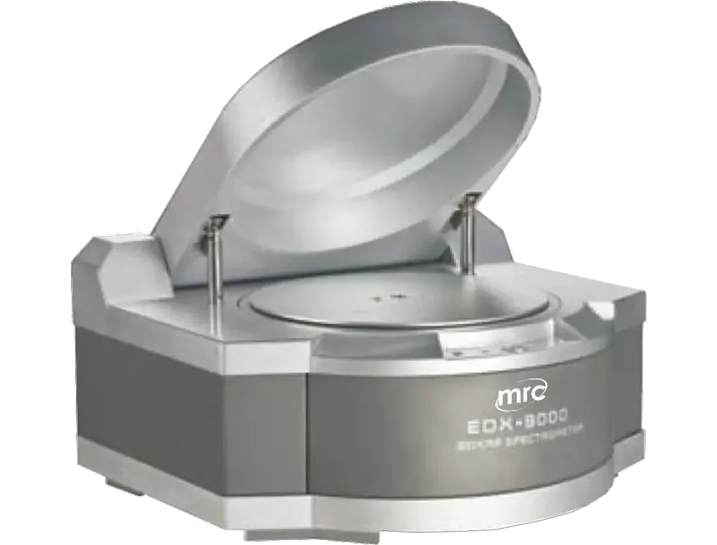 XRF Spectrometer