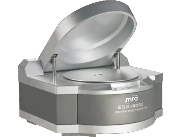 XRF Spectrometer