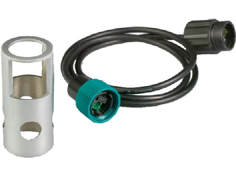 EXT. CABLE (1M) FOR DO600 WITH PROBE WEIGHT