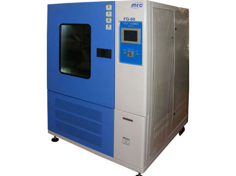 Temp./Humidity chambers