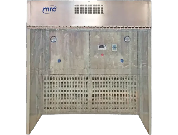 Dispensing Booth - 2400mm Width