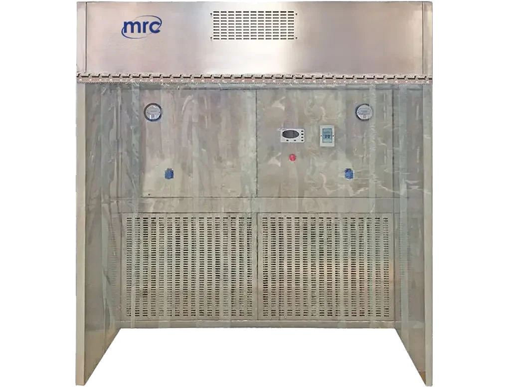 Dispensing Booth - 2400mm Width