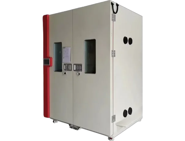Vertical Temperature Chambers
