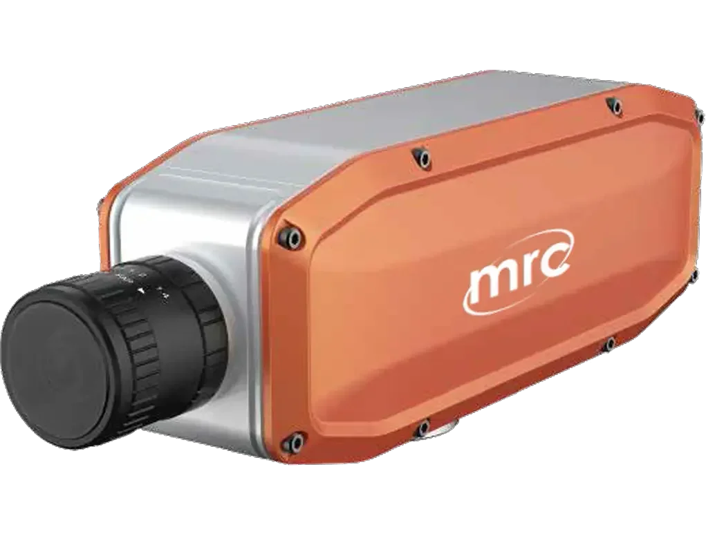 מצלמת הדמיה היפרספקטרלית 400-1700nm