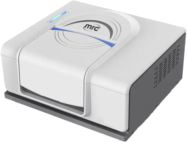 ספקטרומטר FT-IR (7800~350cm-1)