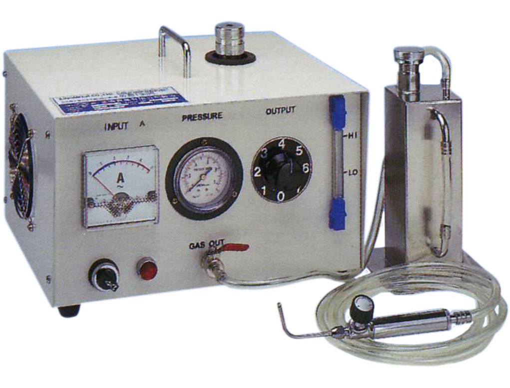 WATER WELDER ריתוך מים