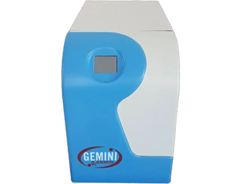 מחוללי חמצן GEMINI