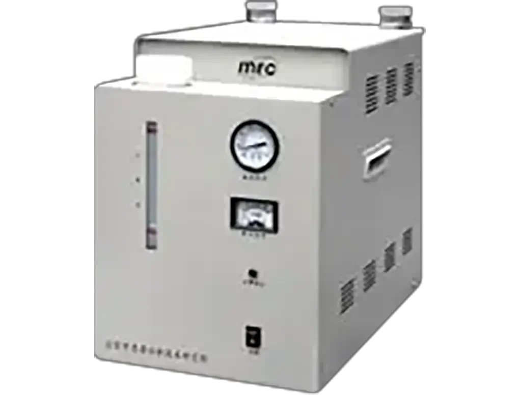 Automatic High-purity Hydrogen Generator 0-1000ml/min