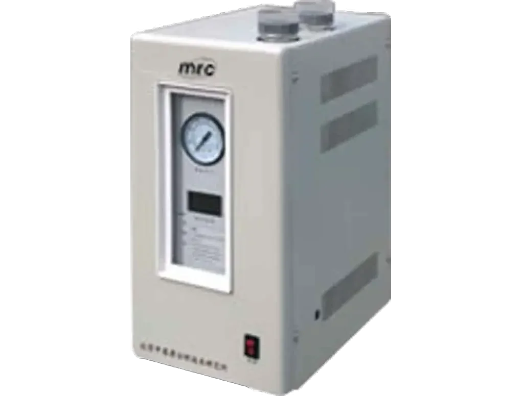 Automatic High-purity Hydrogen Generator 0-500ml/min
