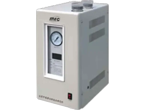 Automatic High-purity Hydrogen Generator 0-500ml/min