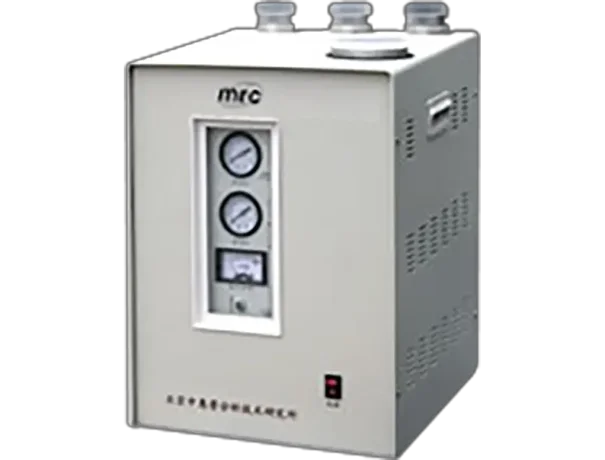Automatic High-purity Nitrogen Air Generator 0-300ml/min