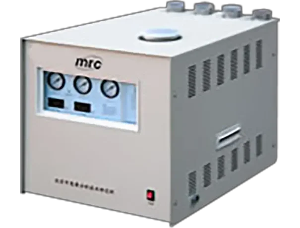 Automatic High-purity Nitrogen Hydrogen Air Generator 0-300ml/min