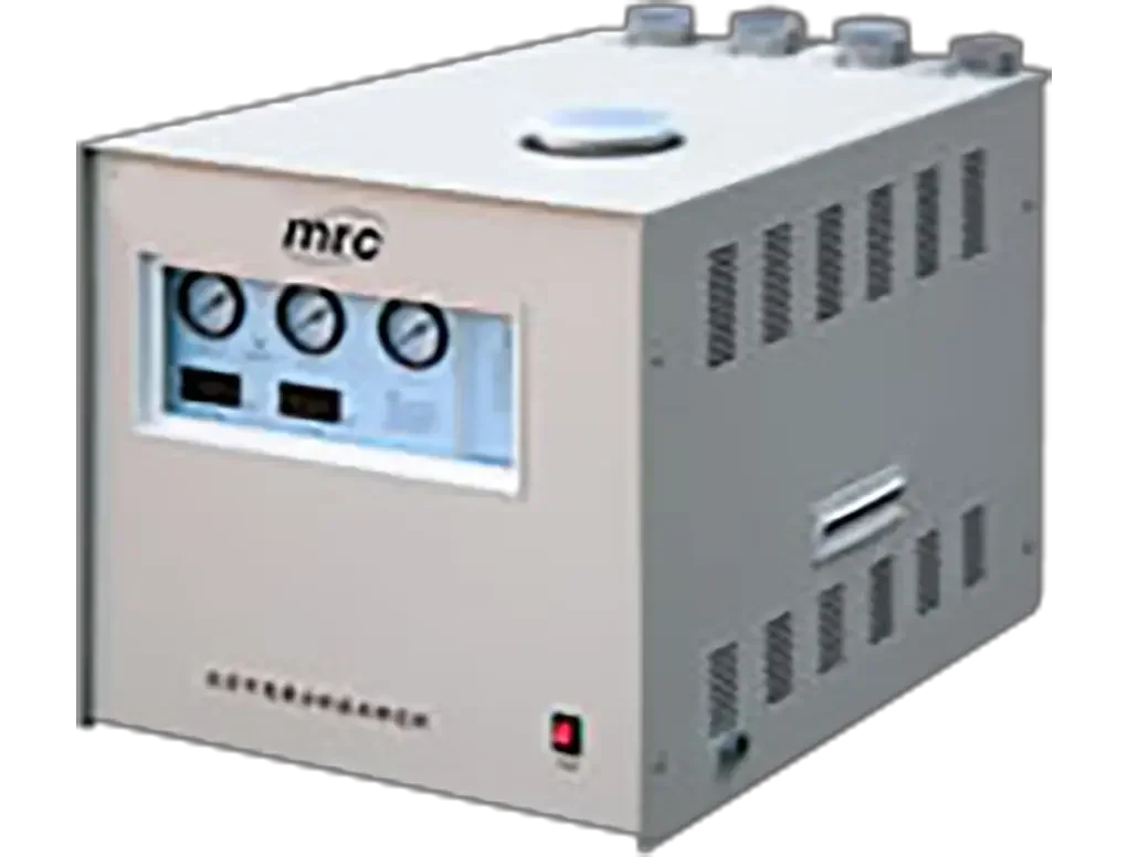 Automatic High-purity Nitrogen Hydrogen Air Generator 0-500ml/min