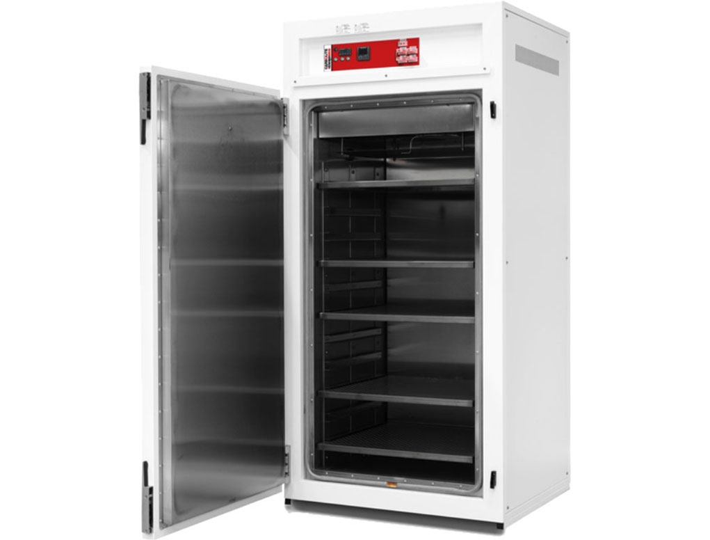 תנור תעשייתי נפח 450 ליטר עד 300 מעלות צלזיוס