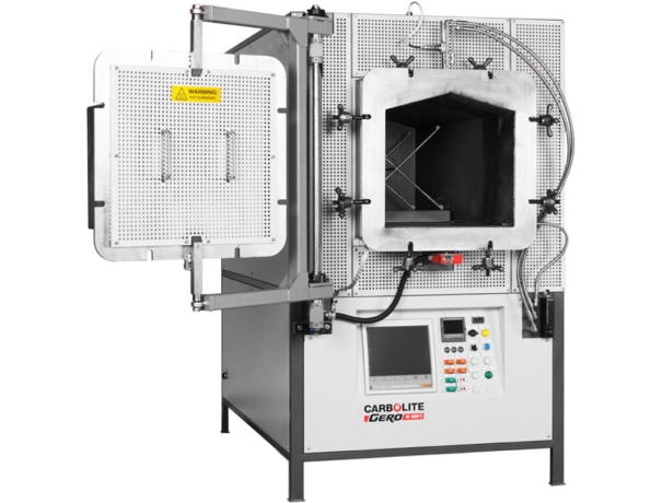 Modified Atmosphere Chamber Furnace