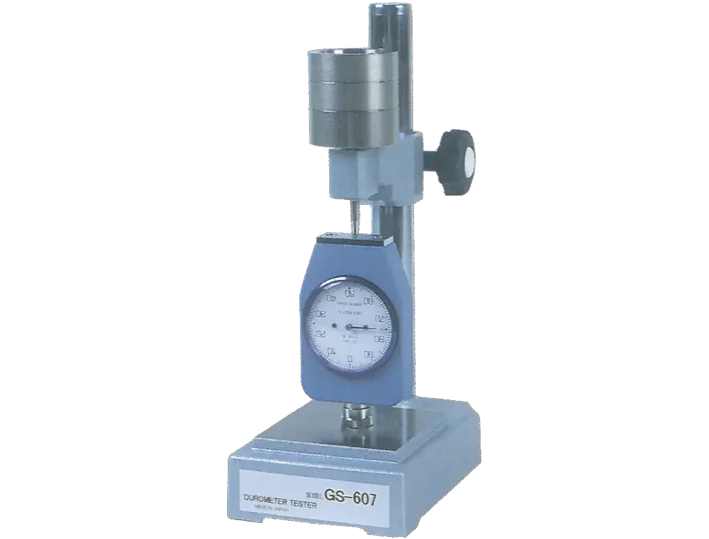 Durameter tester