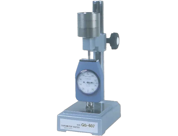 Durameter tester