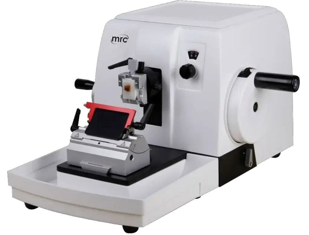 Rotary Microtome