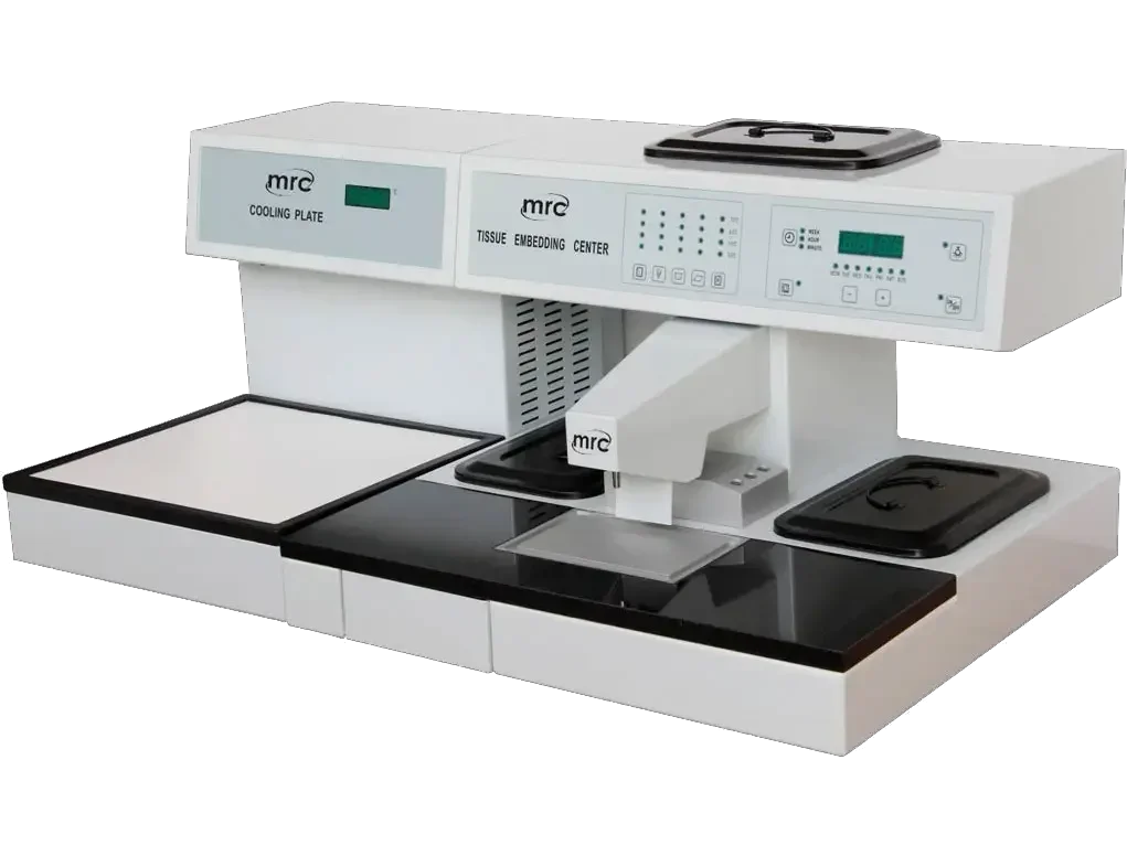 Tissue Embedding & Cooling System