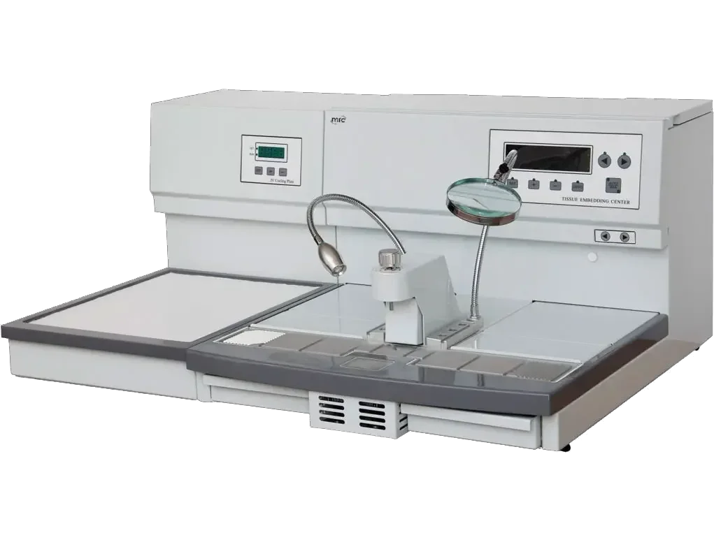 Tissue Embedding & Cooling System