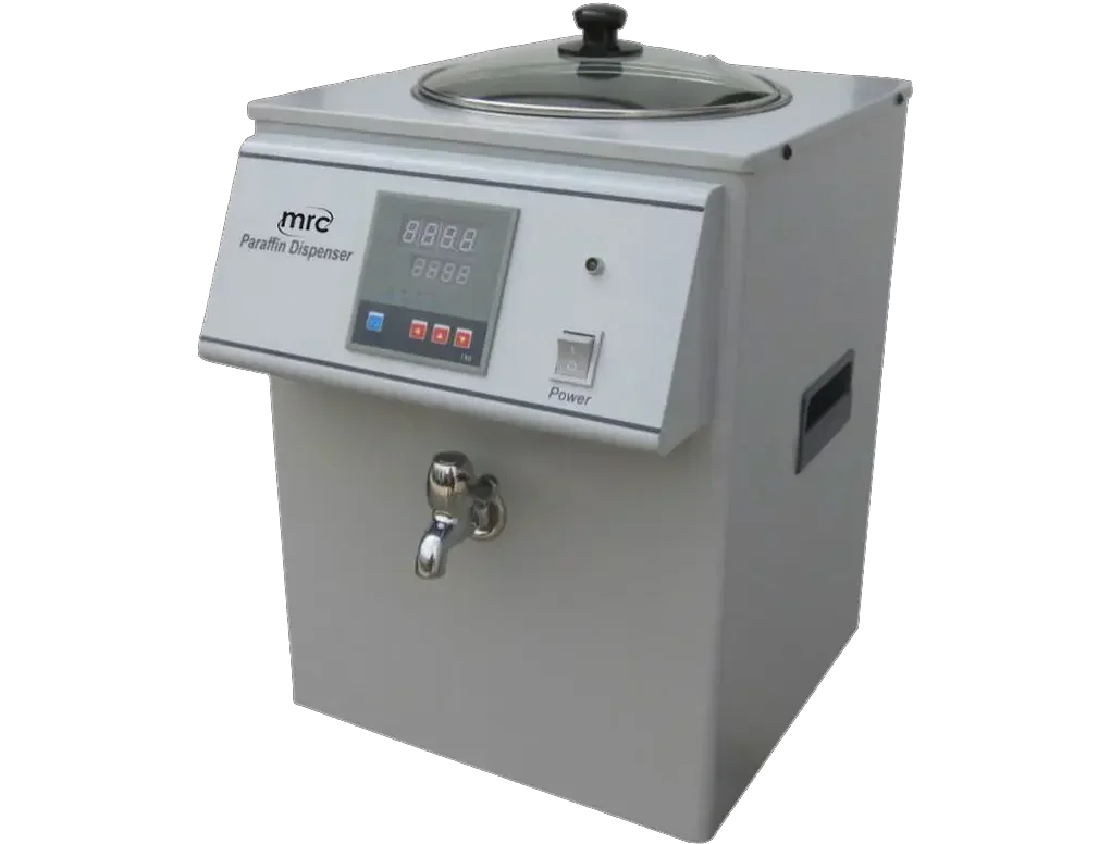 Paraffin Dispenser