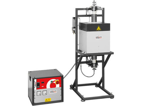 Vertical High Temperature Tube Furnace
