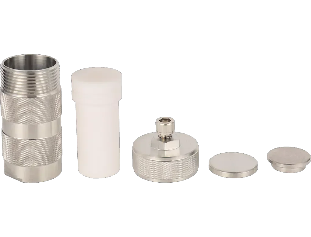 ריאקטורים הידרותרמיים משופר 260°C, 30 בר
