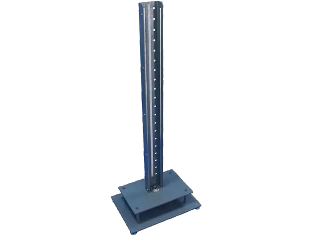 מכונת נגיפה דופונט
