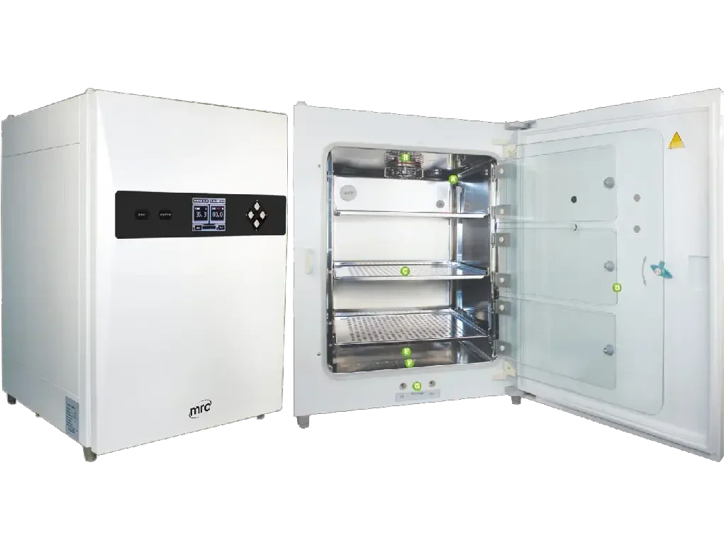 אינקובטור CO2&O2