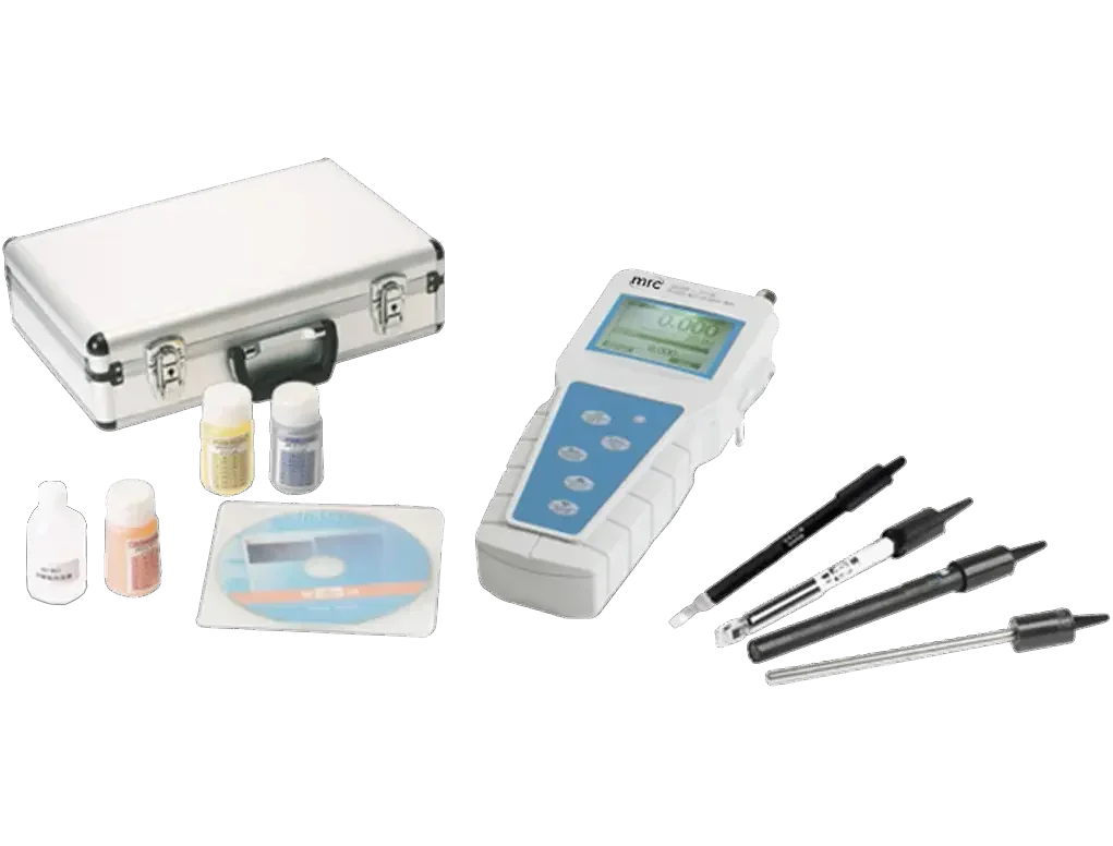 Multi-parameter analyzer(Cond?DO?ATC)