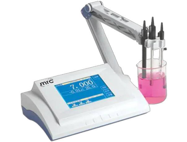 Ion meter
