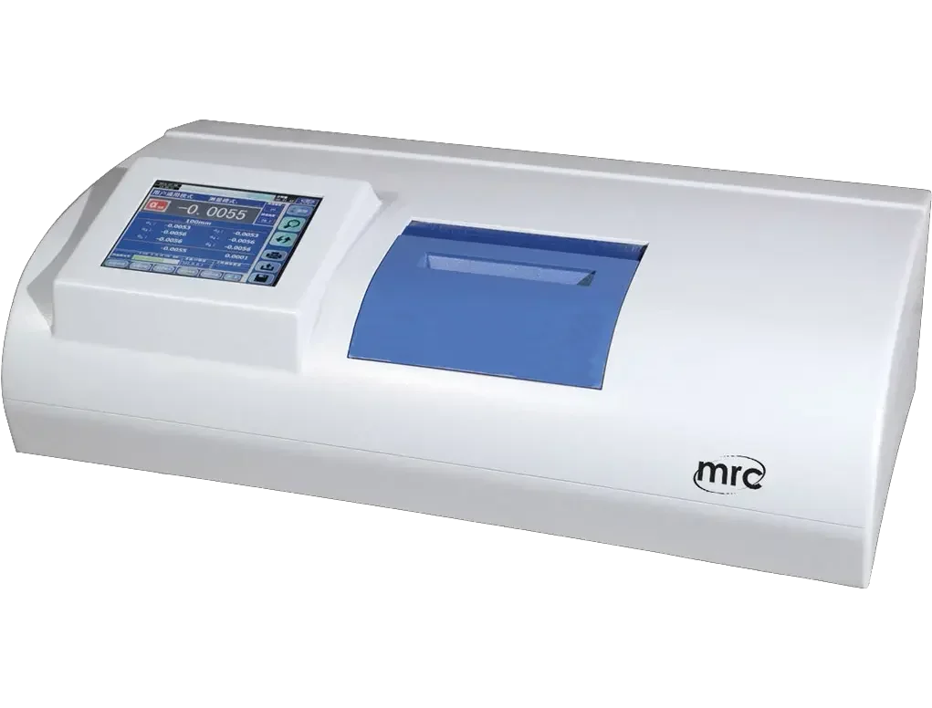 Automatic Polarimeter -HIGH SPEED